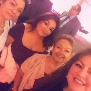 Meet your Posher, Lucy